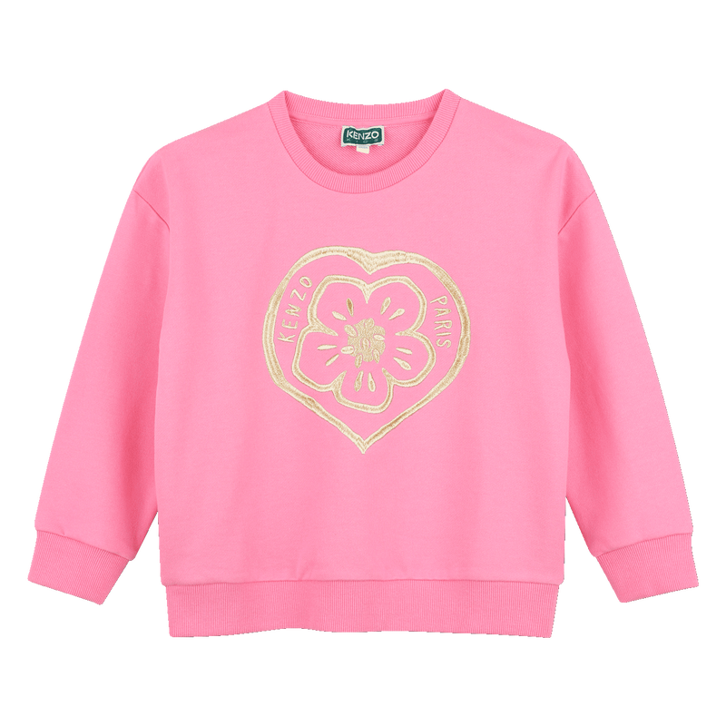 Felpa KENZO KIDS 
                        BAMBINA