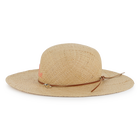 Cappello in rafia CHLOE 
                    BAMBINA