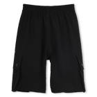 Pantaloncini con tasche MARC JACOBS 
                    RAGAZZO