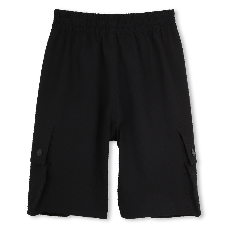 PANTALONCINI CON TASCHE MARC JACOBS 
                        RAGAZZO