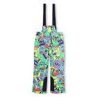 Pantaloni da sci BILLIEBLUSH 
                    RAGAZZO