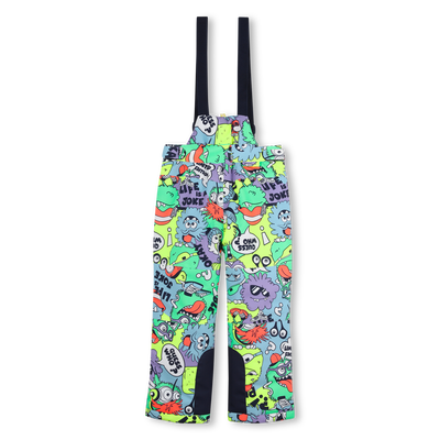 Pantaloni da sci BILLIEBLUSH RAGAZZO