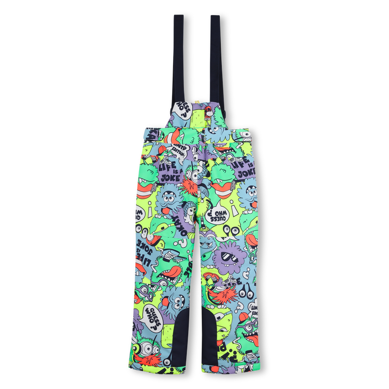 Pantaloni da sci BILLIEBLUSH 
                        RAGAZZO
