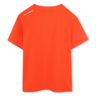 TEE SHIRT KARL LAGERFELD KIDS 
                    RAGAZZO