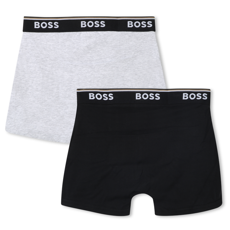 Set di 2 boxer BOSS 
                        RAGAZZO