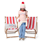 Borsa a spalla KIDS AROUND 
                    BAMBINA