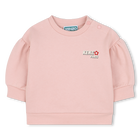 Set felpa + pantaloni KENZO KIDS 
                    BAMBINA