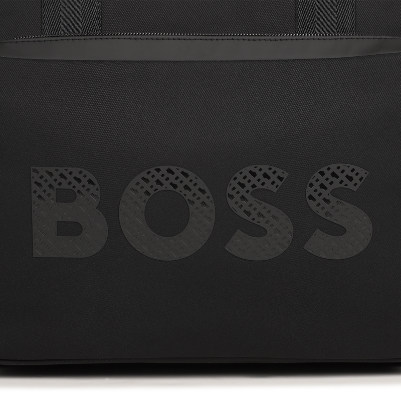 Borsa per pannolini BOSS 
                        UNISEX
