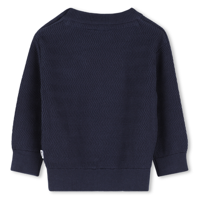 Maglione BOSS RAGAZZO
