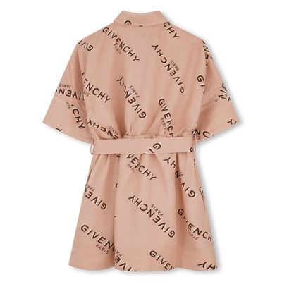 Robe camicia GIVENCHY BAMBINA