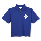 Polo a maniche corte MARC JACOBS 
                    RAGAZZO