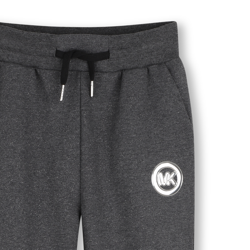 Pantaloni da jogging MICHAEL KORS 
                        BAMBINA