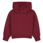 Felpa con cappuccio ZADIG & VOLTAIRE 
                    BAMBINA