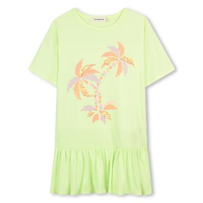 ABITO SCURO BILLIEBLUSH BAMBINA