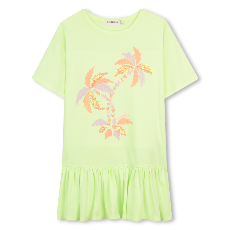 ABITO SCURO BILLIEBLUSH 
                        BAMBINA