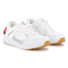 Sneakers stringate HUGO 
                    BAMBINA