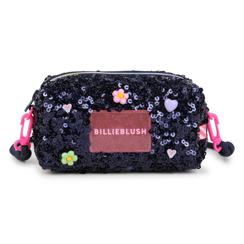 Astuccio BILLIEBLUSH 
                        BAMBINA
