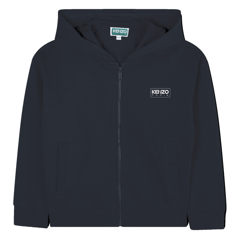 Cardigan jogger KENZO KIDS 
                        UNISEX