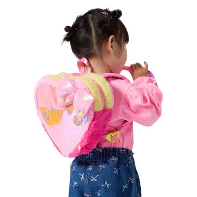 Zaino BILLIEBLUSH BAMBINA