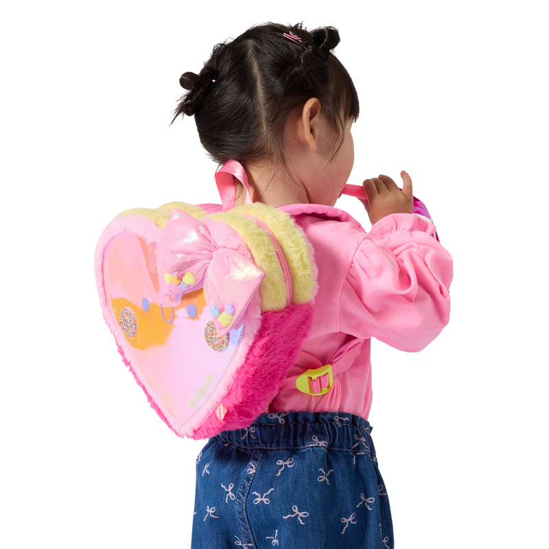 Zaino BILLIEBLUSH 
                        BAMBINA