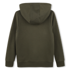 Cardigan sportivo BOSS 
                    RAGAZZO