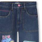 Pantaloni in denim BILLIEBLUSH 
                    BAMBINA