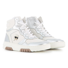 Sneakers KARL LAGERFELD KIDS 
                    BAMBINA
