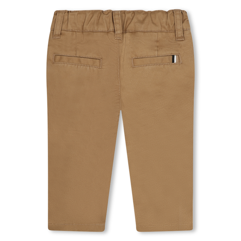 Pantaloni BOSS 
                        BAMBINO