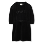 Abito a maniche corte SONIA RYKIEL 
                    BAMBINA