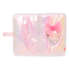Protettore della cartella clinica BILLIEBLUSH 
                    BAMBINA