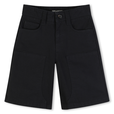 BERLUDA CON TOPPE ZADIG & VOLTAIRE RAGAZZO