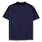 POLO MANICHE CORTE BOSS 
                    BAMBINO