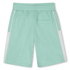 Pantaloncini in felpa HUGO 
                    RAGAZZO