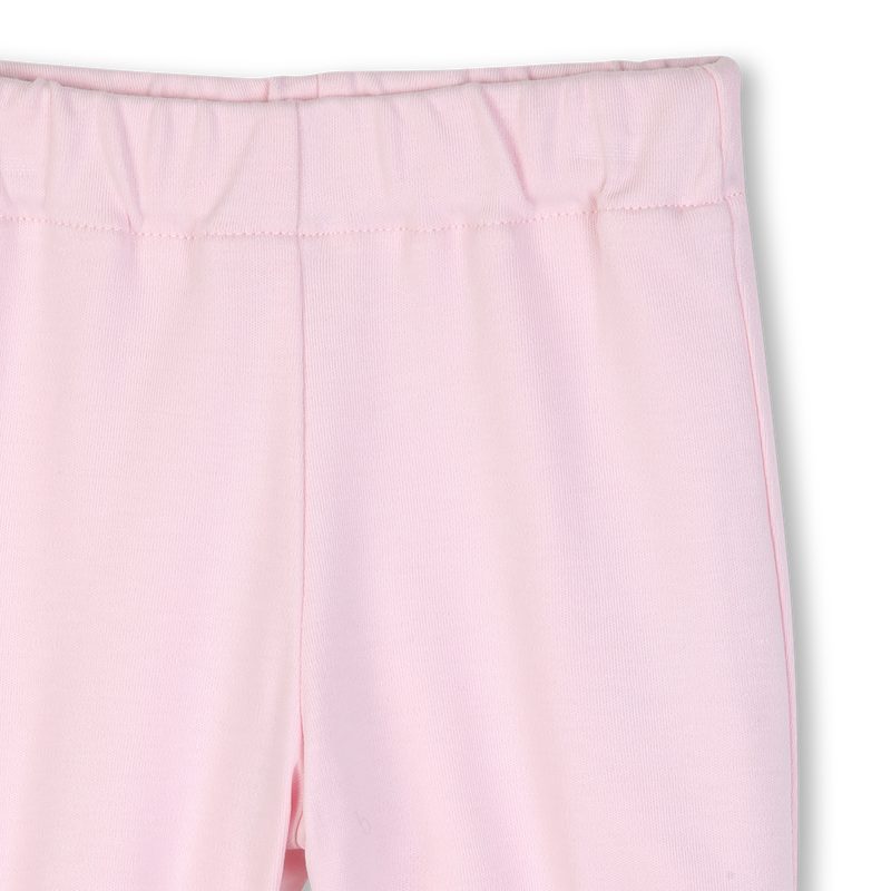 Set pantalone, cardigan e t-shirt GIVENCHY 
                        BAMBINA