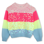 Maglione BILLIEBLUSH 
                    BAMBINA