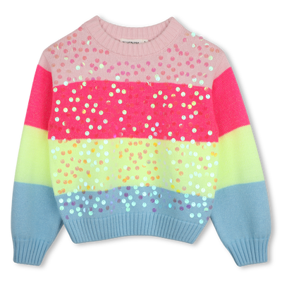 Maglione BILLIEBLUSH BAMBINA