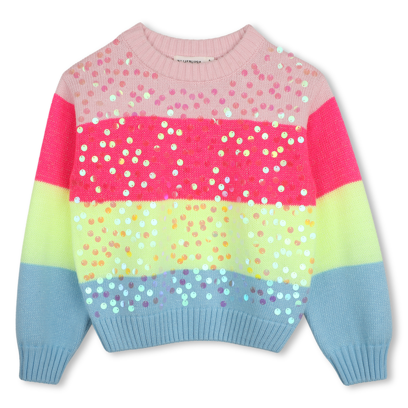 Maglione BILLIEBLUSH 
                        BAMBINA
