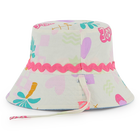 Bob reversibile BILLIEBLUSH 
                    BAMBINA