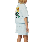 Camicia a maniche corte KENZO KIDS 
                    BAMBINA