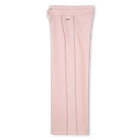 Pantaloni con coulisse BOSS 
                    BAMBINA
