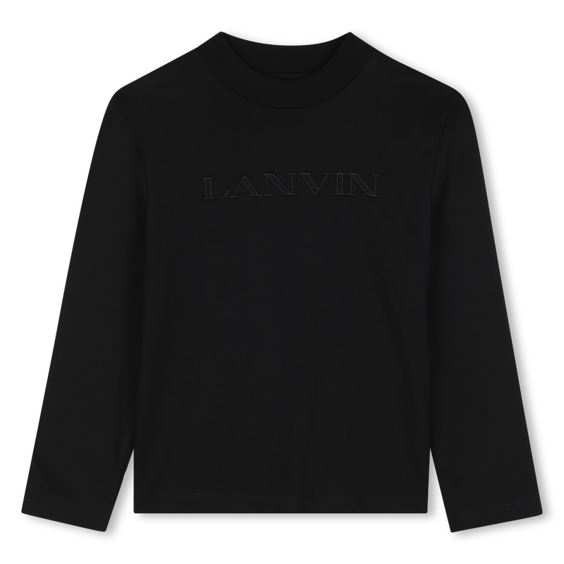 Maglietta a maniche lunghe LANVIN 
                        BAMBINA