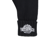 Guanti in maglia di cotone TIMBERLAND 
                    RAGAZZO