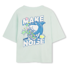 T-shirt manica corta BILLIEBLUSH 
                    RAGAZZO