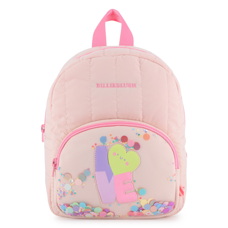 Zaino BILLIEBLUSH 
                        BAMBINA