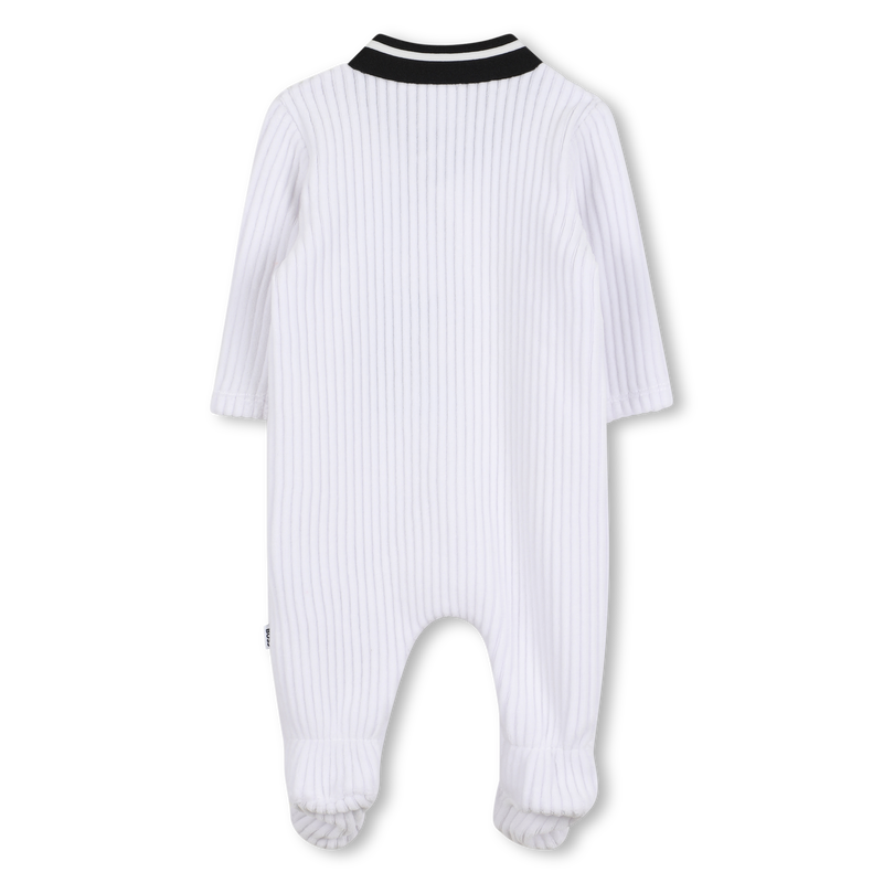 Set pigiama e cappello BOSS 
                        RAGAZZO