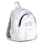 Zaino KARL LAGERFELD KIDS 
                    BAMBINA