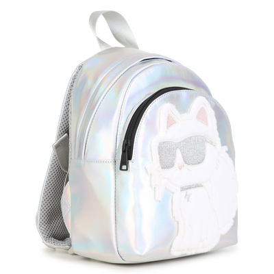 Zaino KARL LAGERFELD KIDS BAMBINA