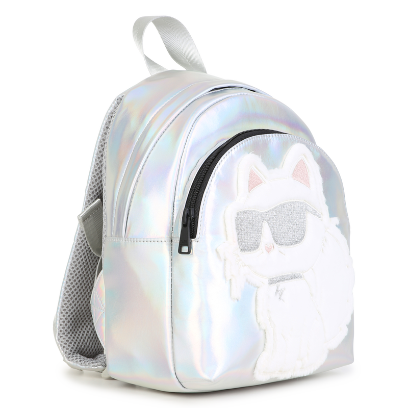 Zaino KARL LAGERFELD KIDS 
                        BAMBINA