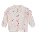 Set cardigan e pantaloni BILLIEBLUSH 
                    BAMBINA