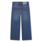 Pantaloni in denim BILLIEBLUSH 
                    BAMBINA